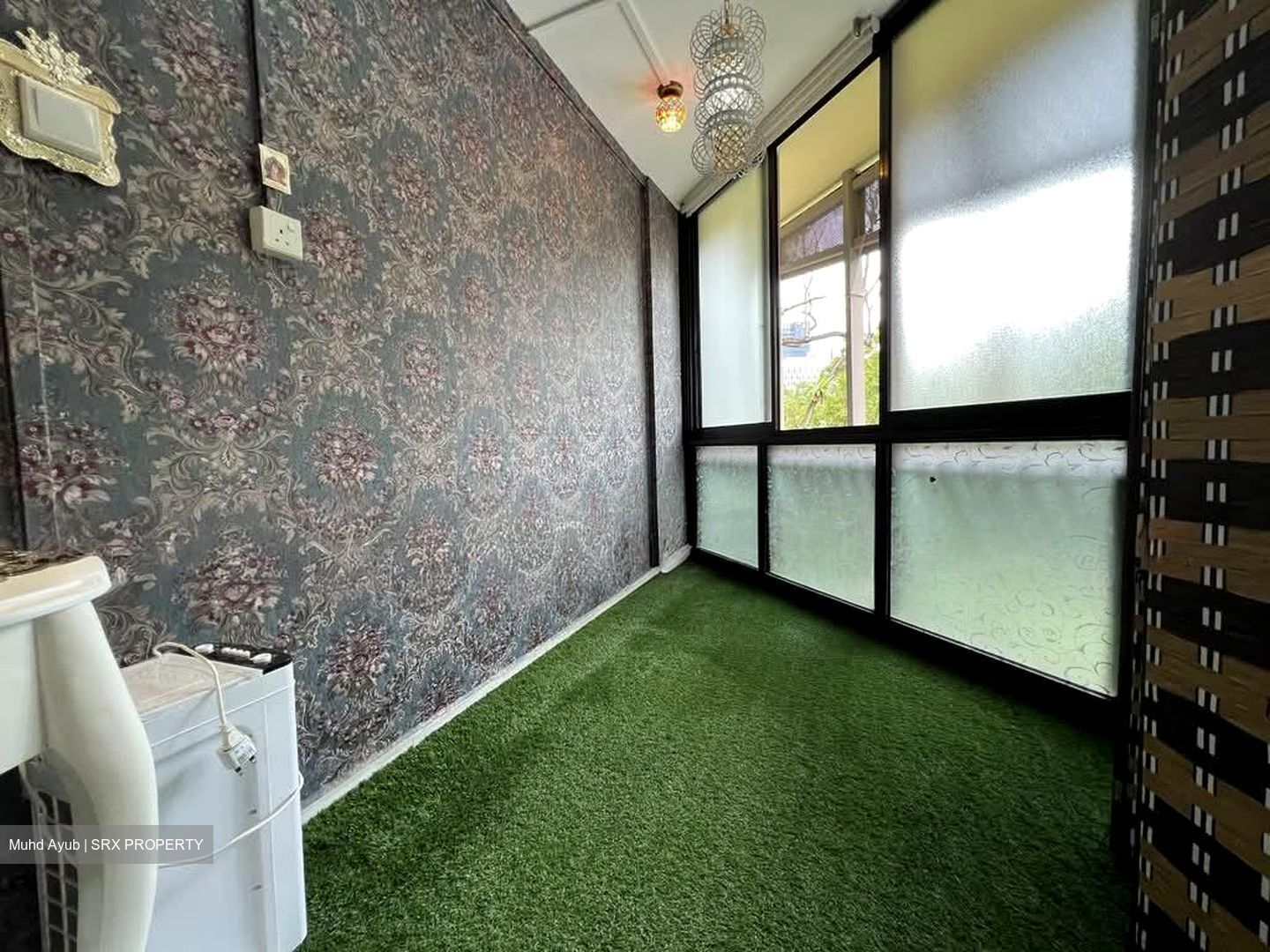 Blk 39 Cambridge Road (Kallang/Whampoa), HDB 5 Rooms #546580061